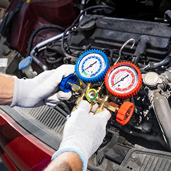 AC & Heat Repair in Saginaw, MI