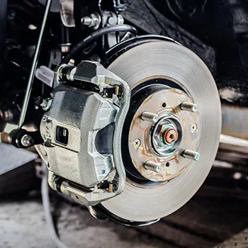 Brake Repair in Saginaw, MI
