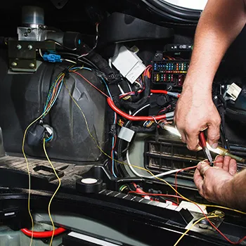 Electrical Repair in Saginaw, MI
