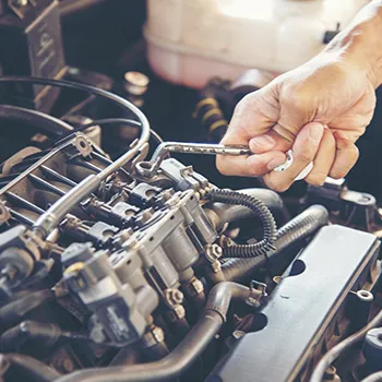 Engines & Transmissions in Saginaw, MI