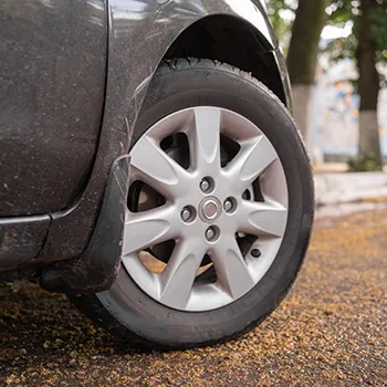 Tires & Alignments in Saginaw, MI