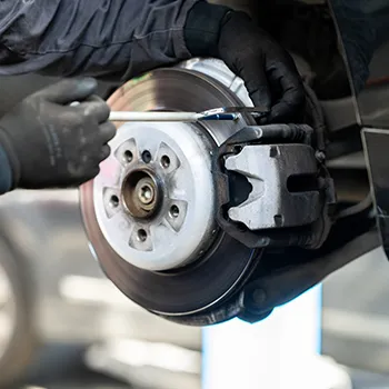 Brake Repair in Saginaw, MI