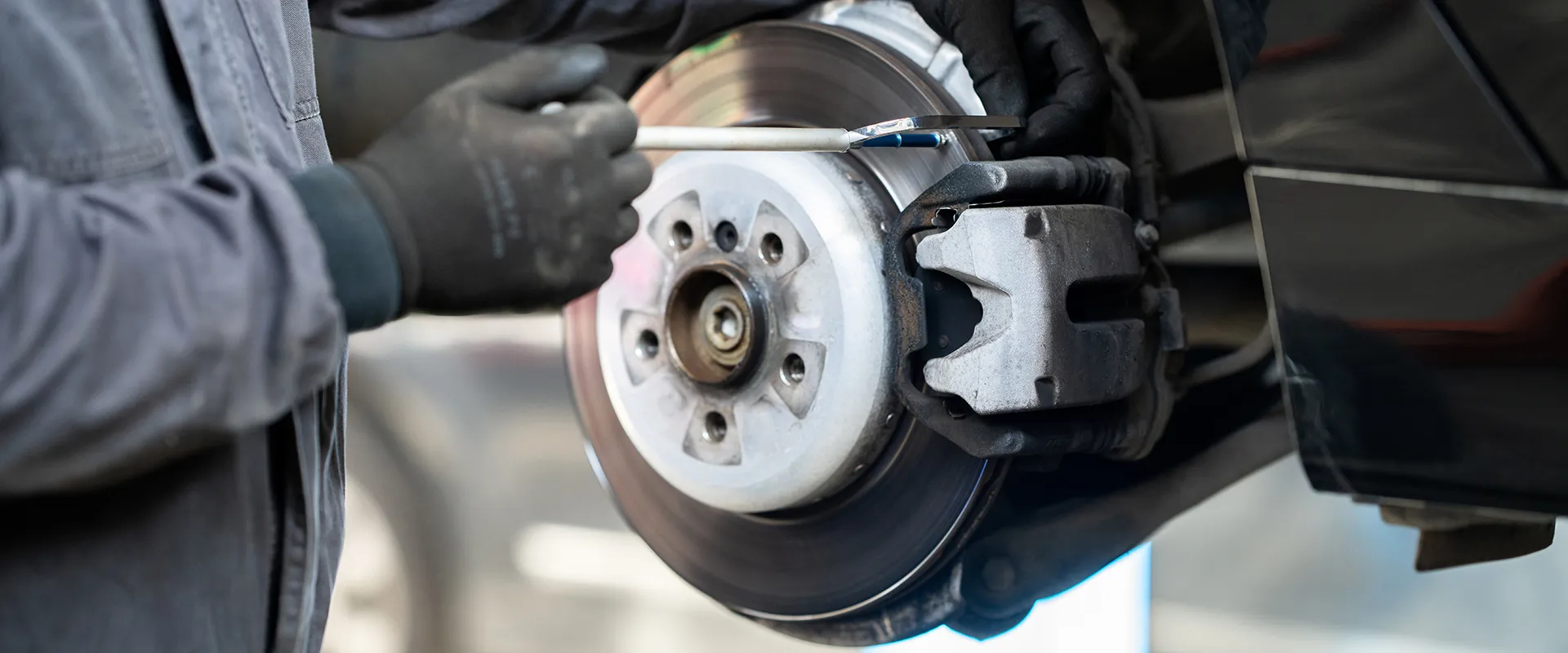 Brake Repair near Saginaw, MI