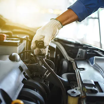 Engine Cooling in Saginaw, MI